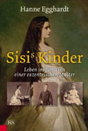 Buch | Sisi's Kinder