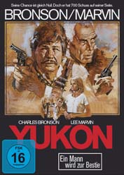 DVD-Cover von Yukon. Bild: Kochmedia