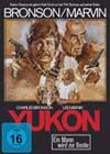 DVD: YUKON – Ein Mann wird zur Bestie 