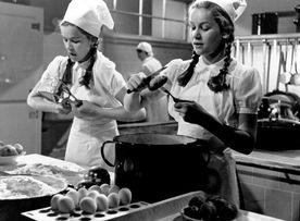 Heute: Kinder-Filme im TV