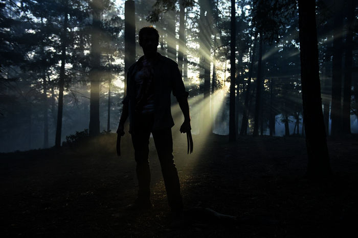 Logan – Wolverine. Bild: Sender/Sky