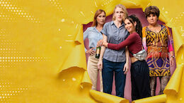 TV-PREMIERE: Plötzlich Schwester