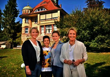Finale Staffel 9: WaPo Bodensee