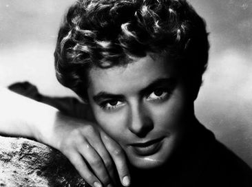 Ingrid Bergman zum 30. Todestag