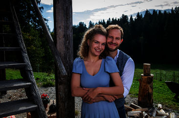 Staffel 17 Sturm der Liebe: Abschied im Dezember