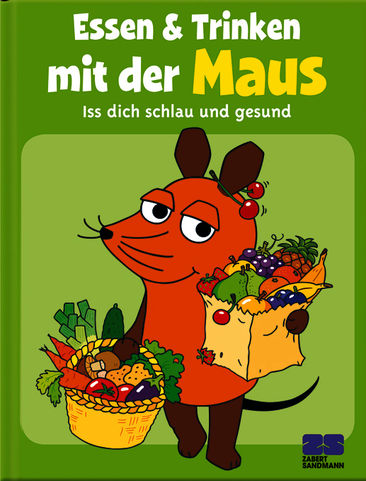 Essen und Trinken mit der Maus