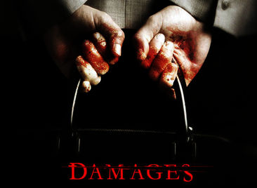 Start für Staffel 2: Damages 