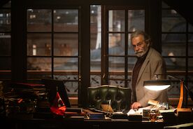 SERIEN-PREMIERE: Inspector Ikmen - Tod in Istanbul