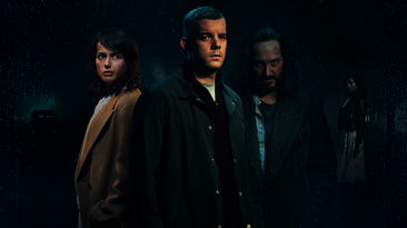 Neue Mystery: The Sister: Vergraben