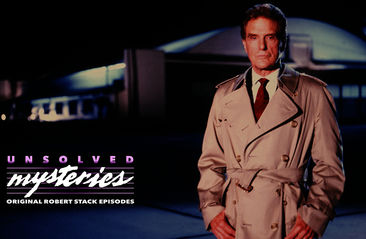 Erstausstrahlung bei RTL ZWEI: Unsolved Mysteries