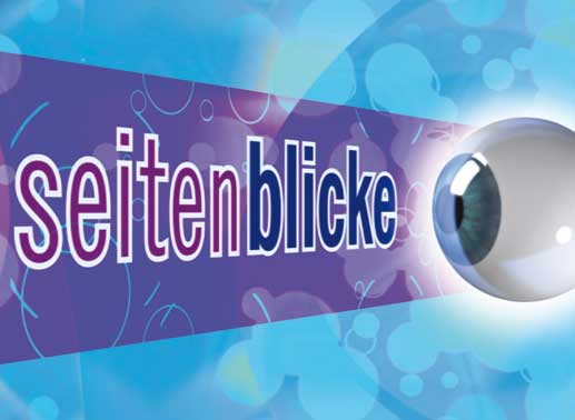 Logo Seitenblicke