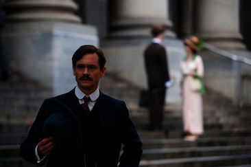 Deadline Gallipoli - Miniserie