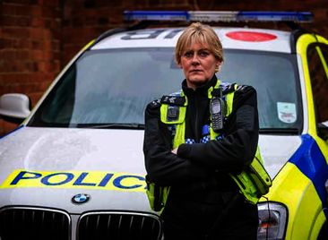 Serienstart: Happy Valley