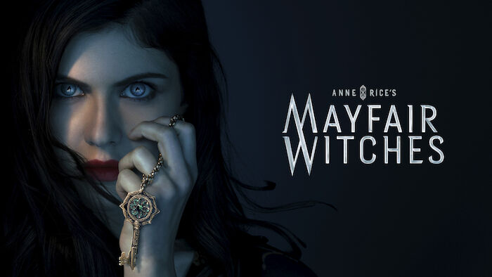Mayfair Witches. Bild: Sender / 2022 AMC Network Entertainment LLC. All Rights Reserved