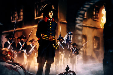 Napoleon: Themenschwerpunkt zum 200. Todestag 