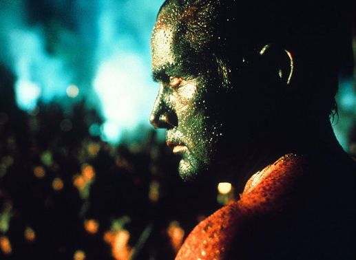 Opulentes Meisterwerk mit Martin Sheen und Marlon Brando- Bild: Sender