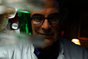 2. Staffel: Callin' Mr. Brain