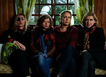 Finale: Neue belgische Serie "Clan" in ZDFneo