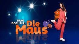 SOMMER-Ausgabe: Die große Maus-Show