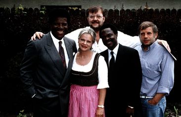 Letzte Folge „Kaisermühlen Blues“