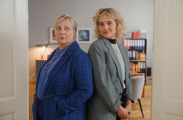 TV-Premiere: Kanzlei Liebling Kreuzberg