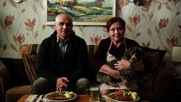 Letzte Folge der Vorabendserie: „Matterns Revier“