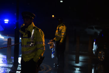 New Blood – Tod in London als BBC-Fassung in ZDFneo