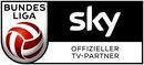 Fußball live bei Sky – alle Ligen, alle Spiele