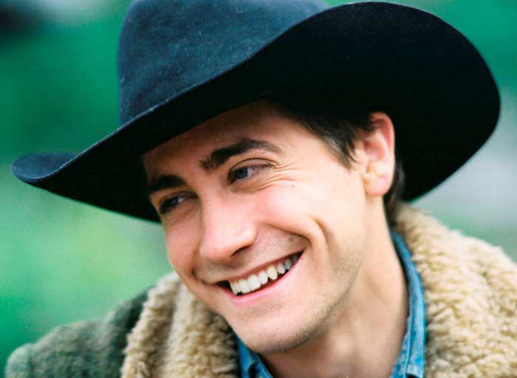 Jake (Jake Gyllenhall) ist bereit, f&uuml;r seine Liebe zu k&auml;mpfen. Bild: Sender