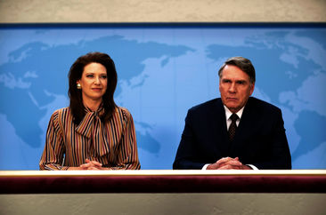 Serienfinale: Die Newsreader