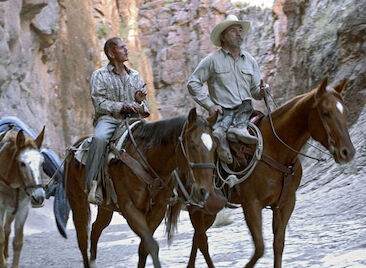 Wann laufen Western im TV?