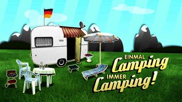 Neue Folgen 2022! Camping-Abenteuer auf VOX