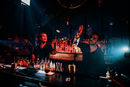 ORF-Premiere: Nightlife