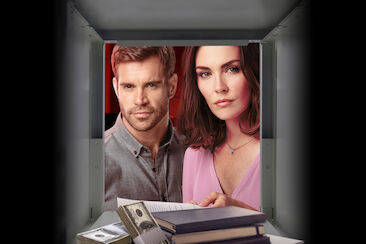 Serien-Finale: Ruby Herring Mysteries