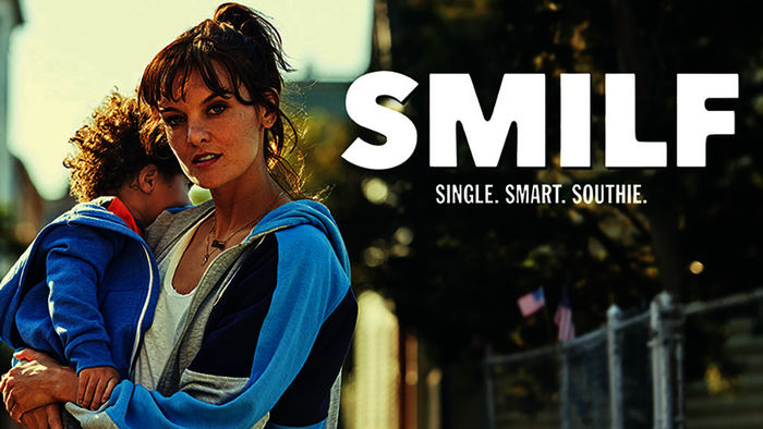 SMILF. Bild: Sender / 2017 Showtime Networks Inc. All rights reserved / Sky