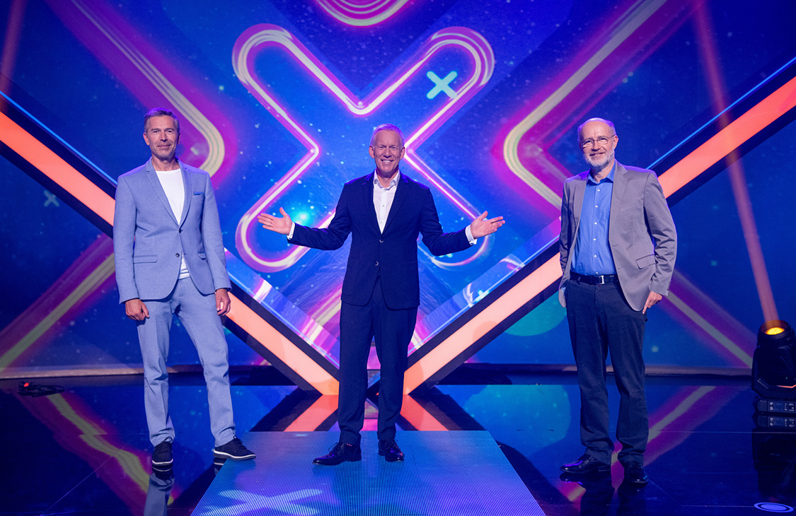2 neue Ausgaben im Mai: Die große "Terra X"-Show