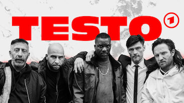 TV-Premiere Staffel 2: Kida Khodr Ramadan: Testo