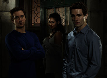 Finale: Season 4 als Österreich-Premiere: Being Human