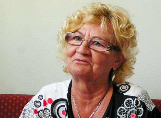 Zurück zur Anzeige 'Single-Mann 50/184/80 sucht eine Single-Frau'