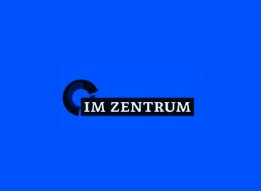 Talk am Sontag: im ZENTRUM