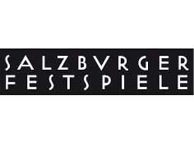 Logo der Salzburger Festspiele