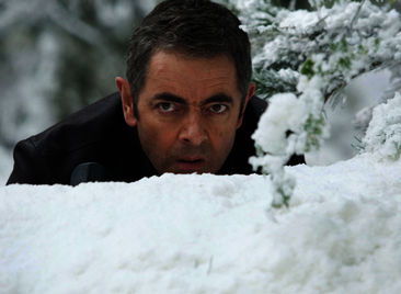 Johnny English - Jetzt erst recht