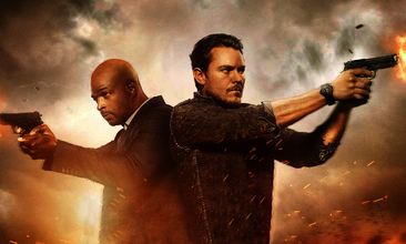 Serienfinale! Letzte Folge aus Staffel 3: Lethal Weapon