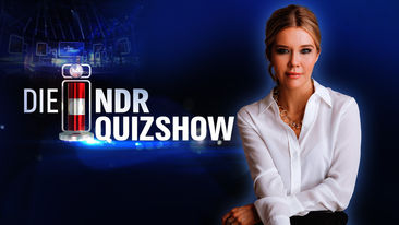 FINALE: Die NDR Quizshow mit Laura Karasek