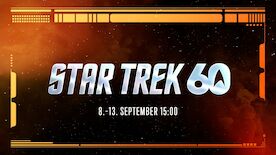 6 Tage, 60 Stunden: TELE 5 feiert 60 Jahre STAR TREK