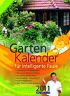 Buch | Gartenkalender 2011