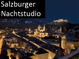 Salzburger Nachtstudio