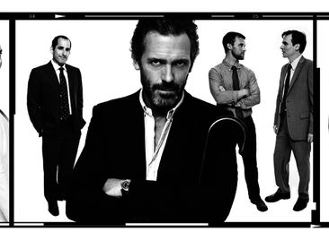 Großes Finale für Dr. House