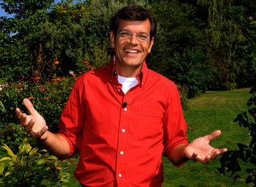 Gartenreisen mit Karl Ploberger