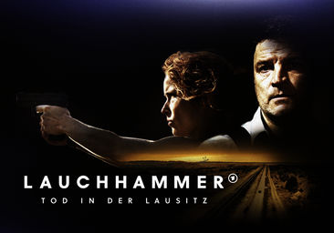 Neue Serie: Lauchhammer - Tod in der Lausitz
